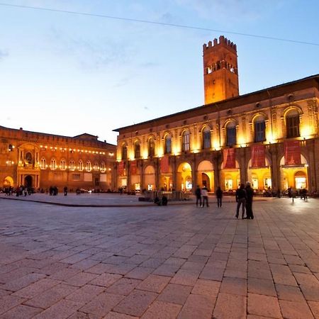 Affittacamere 051 Bologna Eksteriør billede
