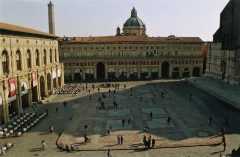 Affittacamere 051 Bologna Eksteriør billede